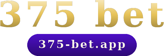 375 bet logo